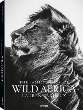 The Family Album of West Africa /anglais
