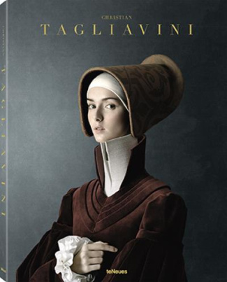 Christian Tagliavini. Edition français-anglais-allemand