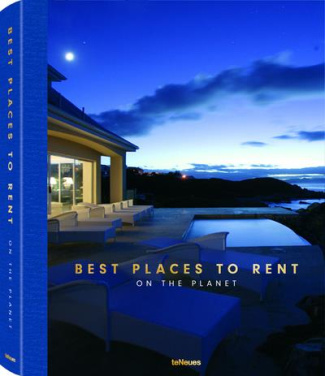 Best Places to Rent on the Planet. Edition français-anglais-allemand