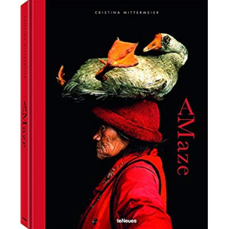 Amaze. Edition français-anglais-allemand