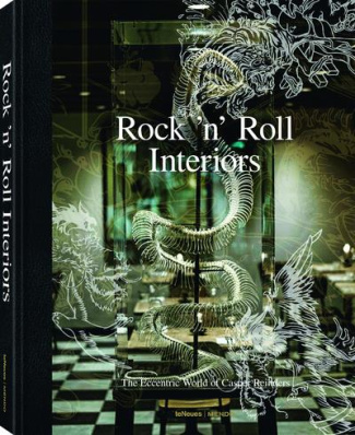 Rock 'n' roll interiors