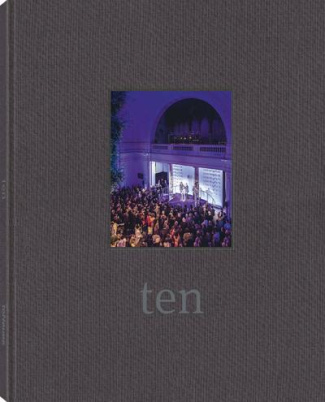 Ten. Prix Pictet
