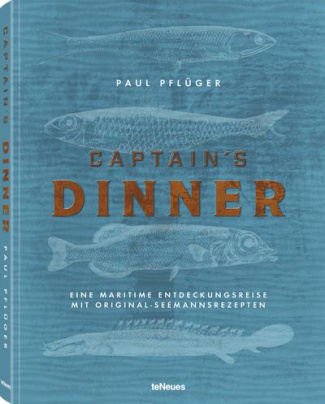 Captain's Dinner