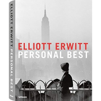 ELLIOTT ERWITT PERSONAL BEST /ANGLAIS
