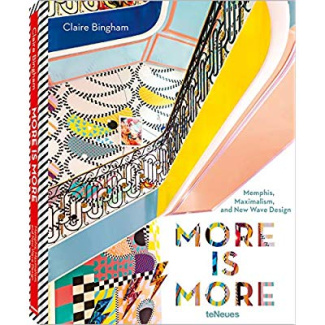MORE IS MORE