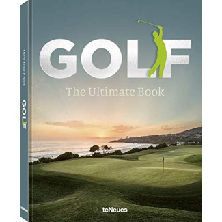 GOLF, THE ULTIMATE BOOK