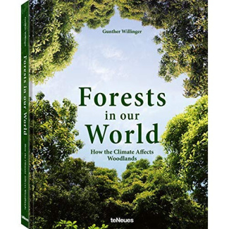 FORESTS IN OUR WORLD, HOW THE CLIMATE AFFECTS WOODLANDS