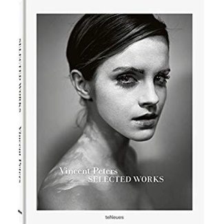 Selected works. Vincent Peters