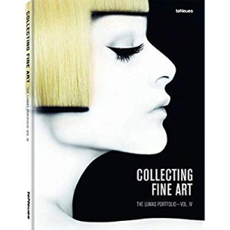 Collecting Fine Art. Volume 4, The Lumas Portfolio, Edition français-anglais-allemand
