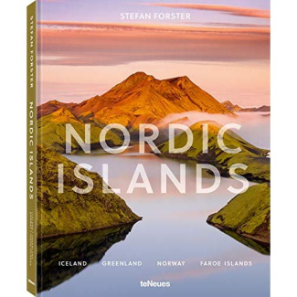NORDIC ISLANDS, ICELAND, GREENLAND, NORWAY AND FAROE ISLANDS
