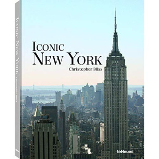 ICONIC NEW YORK