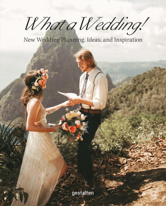WHAT A WEDDING, NEW WEDDING PLANNING, IDEAS, AND INSPIRATION