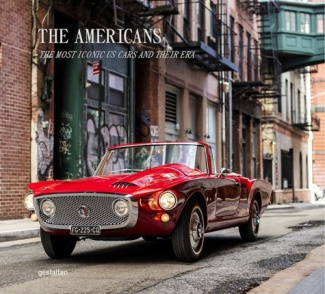 The Americans. The most iconic cars from the US and their era