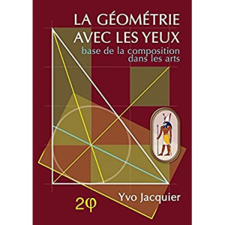 LA GÉOMÉTRIE AVEC LES YEUX