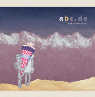 Abc.de. Edition allemand-français-anglais-polonais
