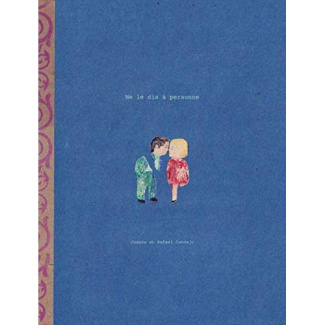 Ne le dis à personne