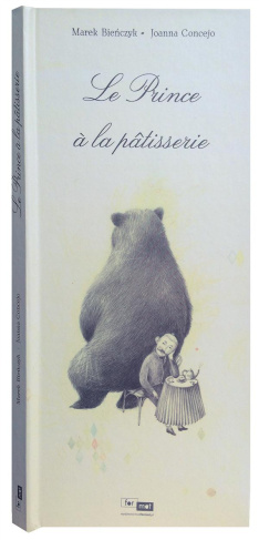 Un prince à la pâtisserie
