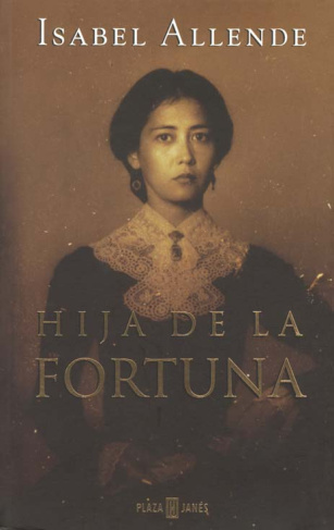 HIJA DE LA FORTUNA