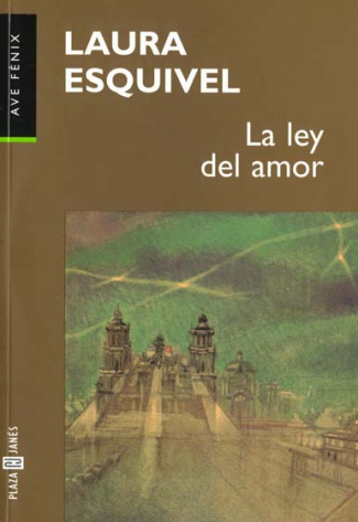 LA LEY DEL AMOR