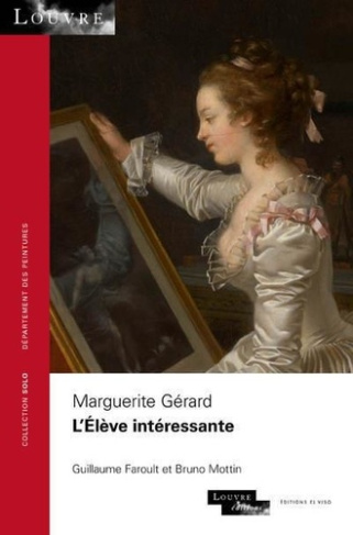 Marguerite Gérard. L'élève intéressante
