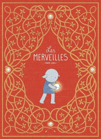 LES MERVEILLES