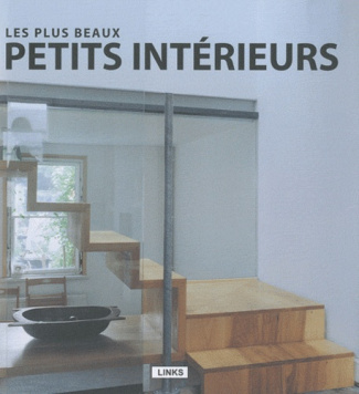 Petits intérieurs. Maison contemporaine
