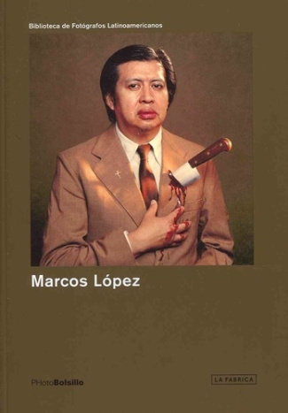 MARCOS LOPEZ PHB