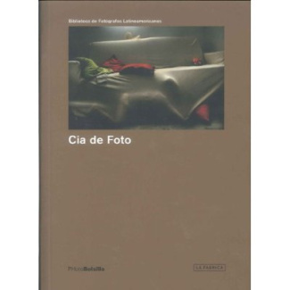 CIA DE FOTO