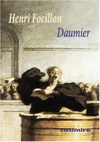 Honoré Daumier