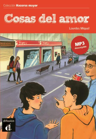 COSAS DEL AMOR