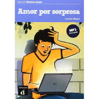 AMOR POR SORPRESA