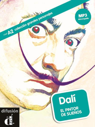 Dali. El pintor de suenos