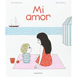 Mi amor