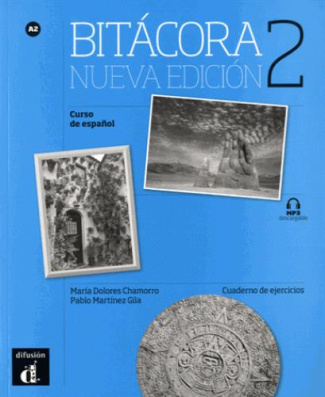 Bitacora 2. Cuaderno de ejercicios