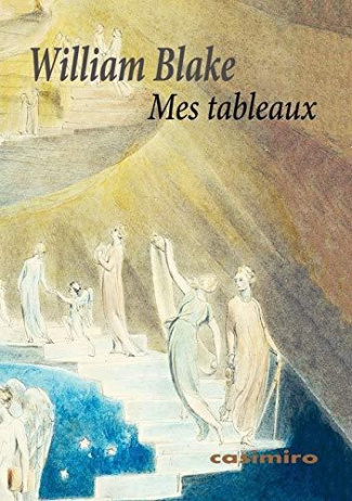 Mes tableaux. Catalogue descriptif