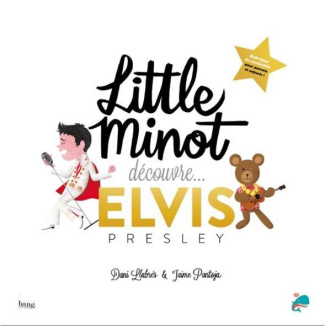 Little Minot découvre... Elvis Presley