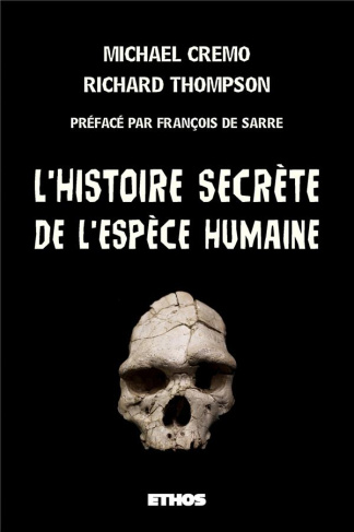 L'histoire secrète de l'Espèce humaine