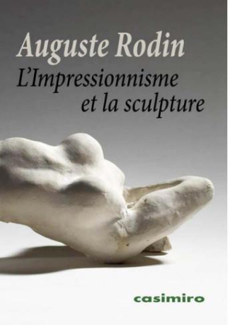 L'Impressionnisme et la sculpture