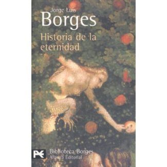 HISTORIA DE LA ETERNIDAD