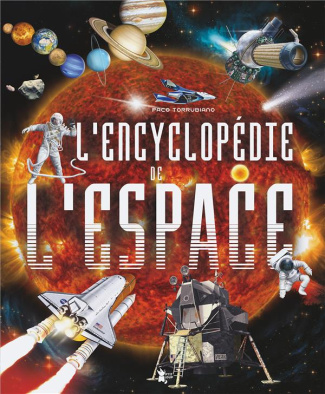 Encyclopédie de l'Espace