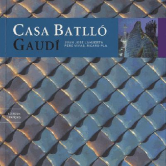 Casa Batllo, Gaudi