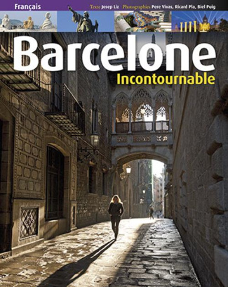 Barcelone. Indispensable