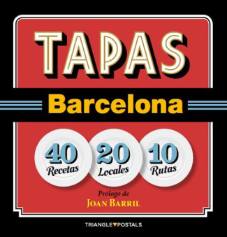 Tapas Barcelone
