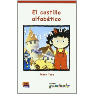 EL CASTILLO ALFABETICO