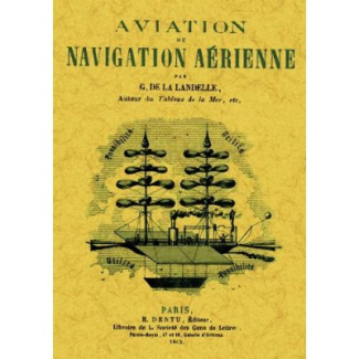 Aviation ou navigation aerienne