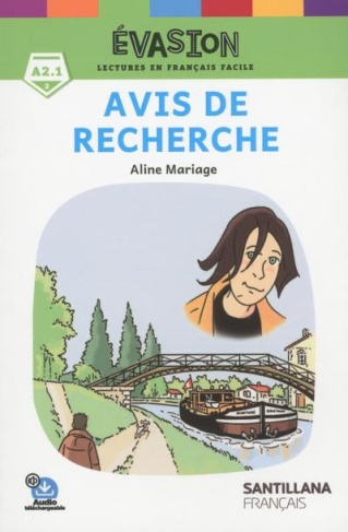 Evasion - Avis de recherche 2ed