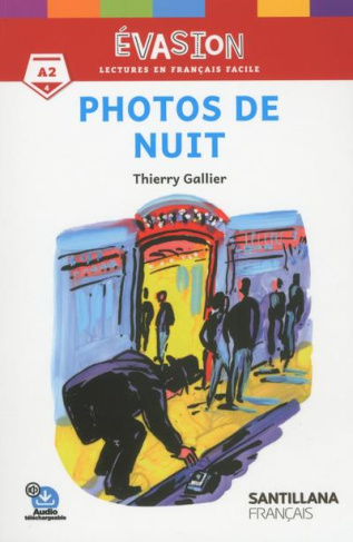 Evasion - Photos de nuit 2ed