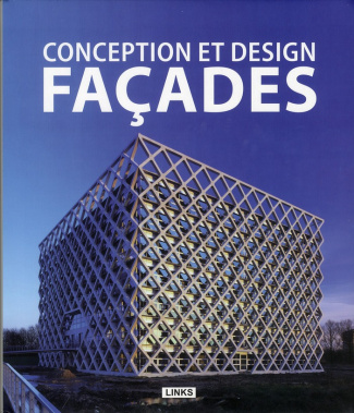 Conception et design façades