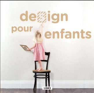 Design pour enfants. Edition français-anglais-espagnol