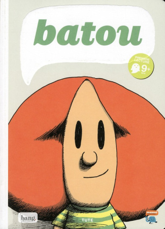 Batou